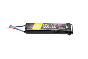 2504202669ec5040d45d7.jpeg Rebel Battery - MARUI AEP 7.4V 600mAh