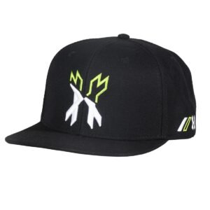 2604202669ee1c24f2e40.jpeg HK Army Snapback Split - Black/Green/White