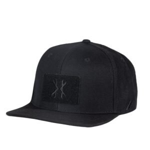 2604202669ee3305b5043.jpeg HK Army Snapback Assault - Black