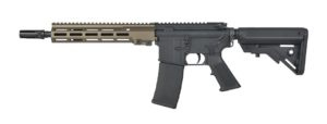 2904202669f1808bc7592.png VFC URG-I 10.3" Gas Blowback Rifle - Black & Tan