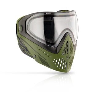 DYE i5 Goggle - Tactical Olive