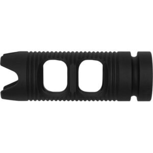 0105202669f444fe1d347.jpeg KWA Ronin 47 Muzzle Brake BLACK (Part 3004)