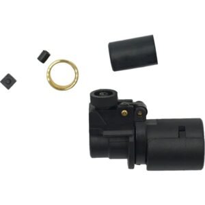 KWA LM4D/PTS Radian Hop Up Assembly (#3004S)