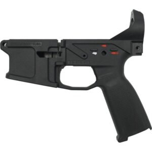KWA EVE-4/EVE-9 Lower Receiver (Part #110)