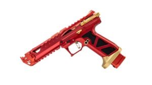0205202669f56d3d4d5a1.jpeg AAP-01 Custom Build (Fully Assembled) - Exo Stark (+ Small Hard Case)