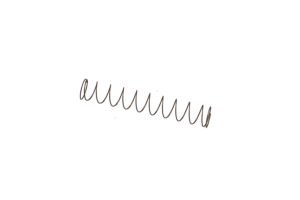 KWA F-9 Jet Valve Spring (Part 87,109,71,126,77,76,70)