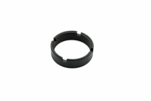 KWA AEG Buffer Tube Castle Nut (Part #371)
