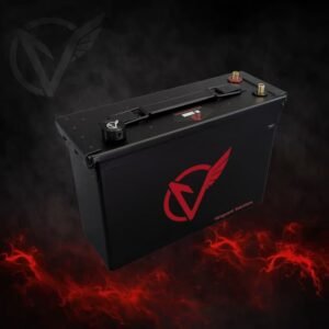 0905202669feb3bf126cd.jpeg Vanguard Electric Speedloader MK2 (10,000 BBs) - 11.1V 1500 mAh (16 Wh) LiPo Battery Included