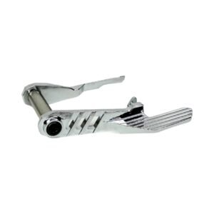 CTM CNC Ambi Slide Catch for Hi-Capa (TM Spec) - Chrome