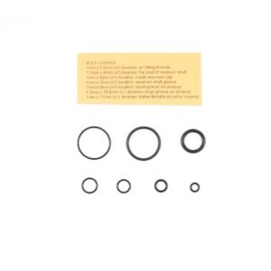 160520266a0813260f980.jpeg Wolverine O-Ring Kit for BOLT