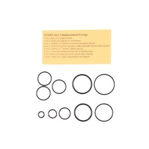 160520266a08132a85d11.jpeg Wolverine O-Ring Kit for HYDRA Gen 2