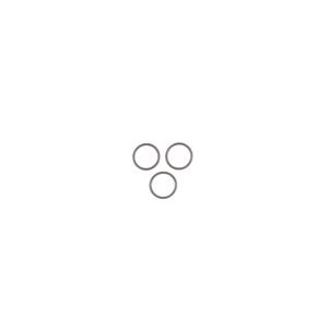 160520266a08132c3cd4b.jpeg Wolverine O-Ring Kit for MAC Solenoid Valves