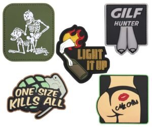180520266a0ae981ebac3.jpeg Buy Any 5 Patches, Get the Cheapest Free (Themed Packs)-Cheeky