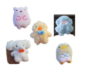 180520266a0ae9831aed1.jpeg Buy Any 5 Patches, Get the Cheapest Free (Themed Packs)-Plushy