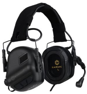 180520266a0aef286eaf3.jpeg Earmor M32 Plus Tactical Headset With Mic