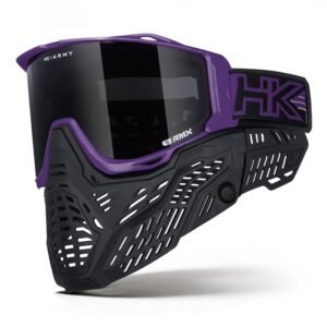HK Army RMX Goggle - Purple