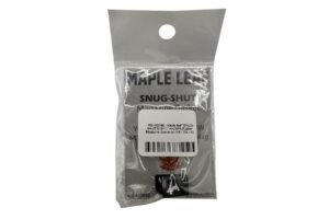 270520266a1762659fcf7.jpeg Maple Leaf "SNUG-SHUT" Magazine Gasket Rubber (For WE / KJ Works G Series)
