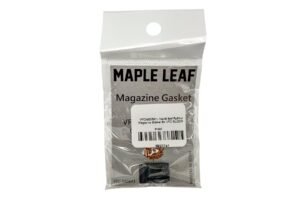 270520266a1762680e949.jpeg Maple leaf Rubber Magazine Gasket for VFC G Series Pistol