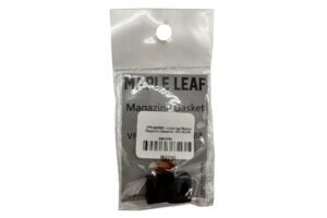 Maple leaf Rubber Magazine Gasket for VFC M4/AR GBB Rifle