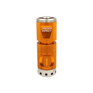 Jaeger Precision IMPACT MSE Multi-Shot Grenade - Bandicoot Orange