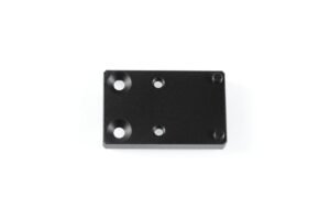 GATE Optic Mounting Plate [Red Dot & Reflex Sights] for PTX HPA Pistol