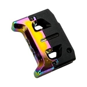 010620266a1db9ef64417.jpeg CTM CNC Magnetic Quick-Swap Trigger for Hi-Capa - Electroplated Rainbow