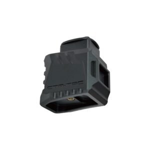 010620266a1db9f0ee57e.jpeg CTM APEX CNC Magazine Extension Plate for TM Hi-Capa-Black