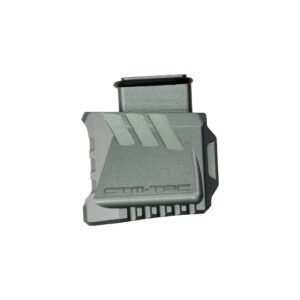 010620266a1db9f9dd383.jpeg CTM APEX CNC Magazine Extension Plate for TM Hi-Capa-Grey