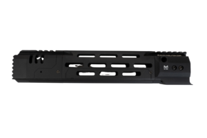 010620266a1dbb5905bd7.png Raven EVO Rebel Modular Spiked Handguard-M12 (Long)