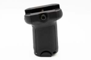 070620266a253f0f3f59c.jpeg Rebel VSG-S Type Picatinny Grip - Black