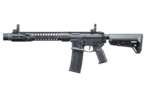 Lancer Tactical x SLR Rifleworks LT Gen 2 SD13 AEG Combo - Black (Includes Battery & Charger)