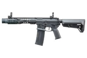 100620266a29f5bb71f37.jpeg Lancer Tactical x SLR Rifleworks LT Gen 2 SD9 AEG Combo - Black (Includes Battery & Charger)