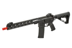 100620266a29f5be3ce5e.jpeg Lancer Tactical Mayo Gang C4 MK2 Gen 3 AEG w/ ETU - Black