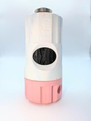 120620266a2ba2ffb2b17.jpeg FRAG-C Impact Device - Pink/White Limited Edition
