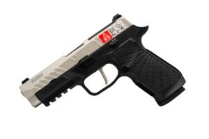 120620266a2ba302a39f0.jpeg VFC SA320 Two Tone Silver GBB Pistol