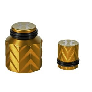 120620266a2ba30f4bd9c.jpeg HK Army Elite Protector Kit (Thread/Fill) - FOSSIL-Gold
