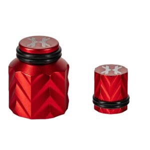120620266a2ba46e10c1d.jpeg HK Army Elite Protector Kit (Thread/Fill) - FOSSIL-Red