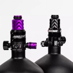 HK Army Elite Protector Kit (Thread/Fill) - FOSSIL