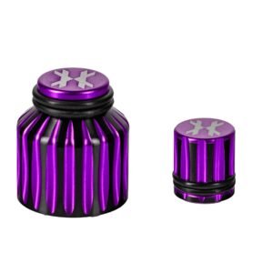 120620266a2ba47d4aa18.jpeg HK Army Elite Protector Kit (Thread/Fill) - Nova-Purple
