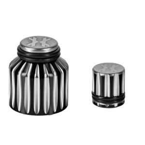120620266a2ba482c386e.jpeg HK Army Elite Protector Kit (Thread/Fill) - Nova-Silver