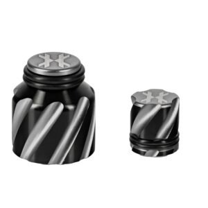 120620266a2ba4f1dc914.jpeg HK Army Elite Protector Kit (Thread/Fill) - ORBIT-Grey