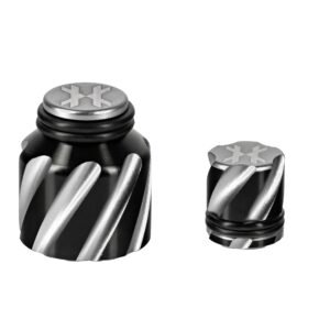 120620266a2ba4fdebc69.jpeg HK Army Elite Protector Kit (Thread/Fill) - ORBIT-Silver