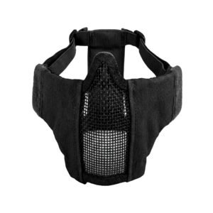 120620266a2ba521a1de4.jpeg HK Army BSX Outlaw Mesh Mask-Black