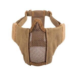 120620266a2ba52825144.jpeg HK Army BSX Outlaw Mesh Mask-Tan