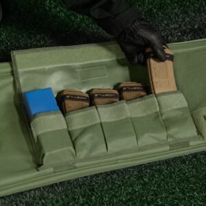 130620266a2dc6cdddbce.jpeg HK Army BSX Tactical 42" Single Gun Case-Olive