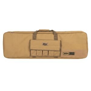 130620266a2dc6d383640.jpeg HK Army BSX Tactical 42" Single Gun Case
