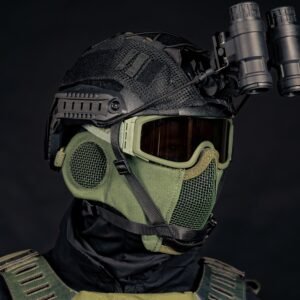 130620266a2dc6f5ec7fa.jpeg HK Army BSX Shield Mesh Mask-Olive