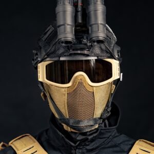 130620266a2dc6f90972a.jpeg HK Army BSX Shield Mesh Mask-Tan
