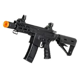 130620266a2dc6ff13953.jpeg HK Army Hostile RAZE CQB AEG Rifle - Black