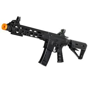 130620266a2dc70768112.jpeg HK Army Hostile RAZE EXT High Velocity AEG Rifle - Black
